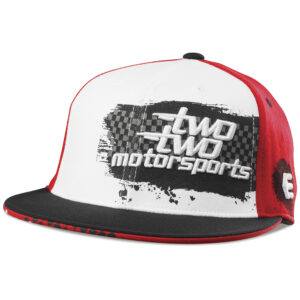 FINISHED 210 FIT HAT [BLACK] - Image 2