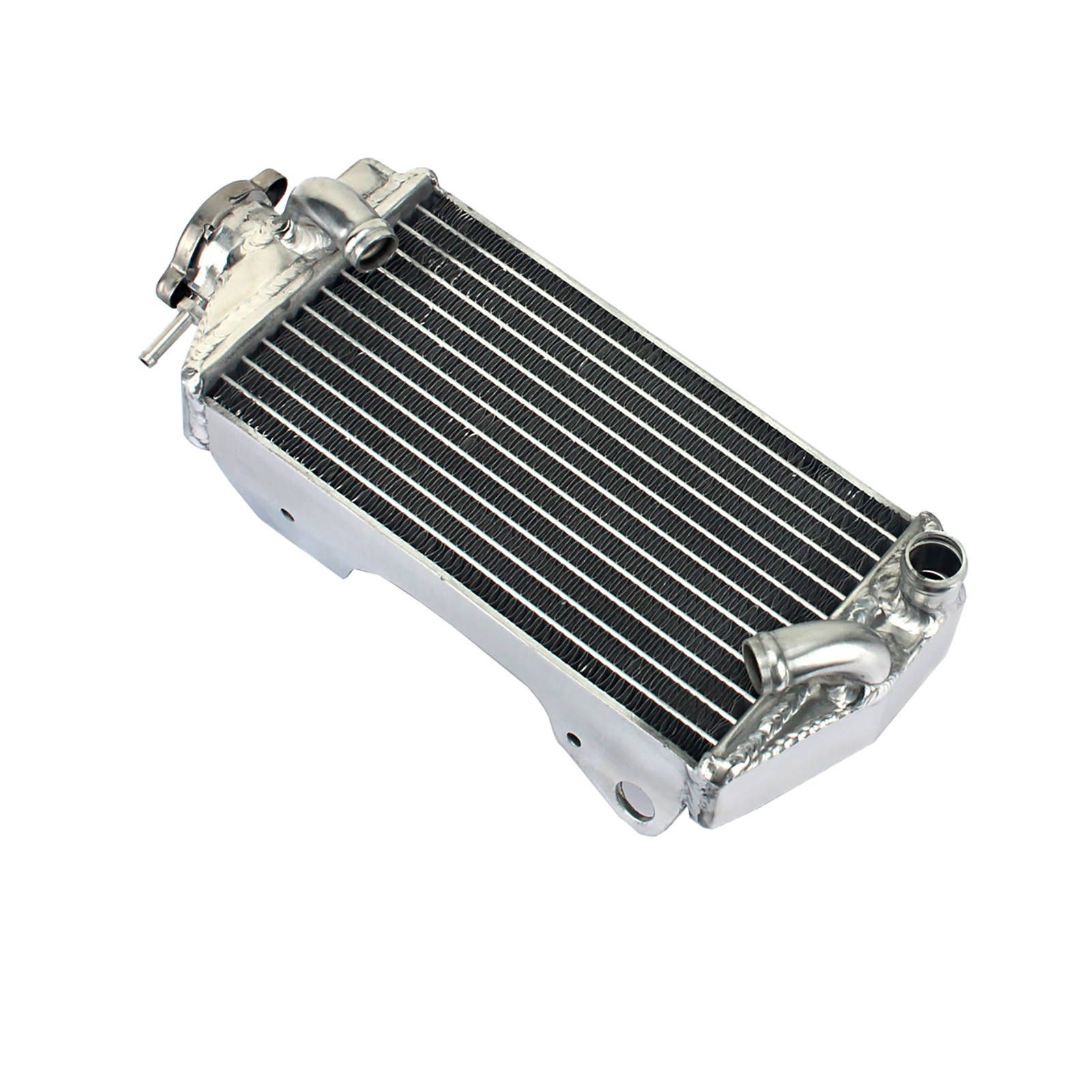 WHITES RADIATOR RIGHT HON CRF450R 15-16 - Image 1