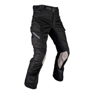 Leatt 7.5 ADV Flow Tour Adventure Pant Stealth - Image 1