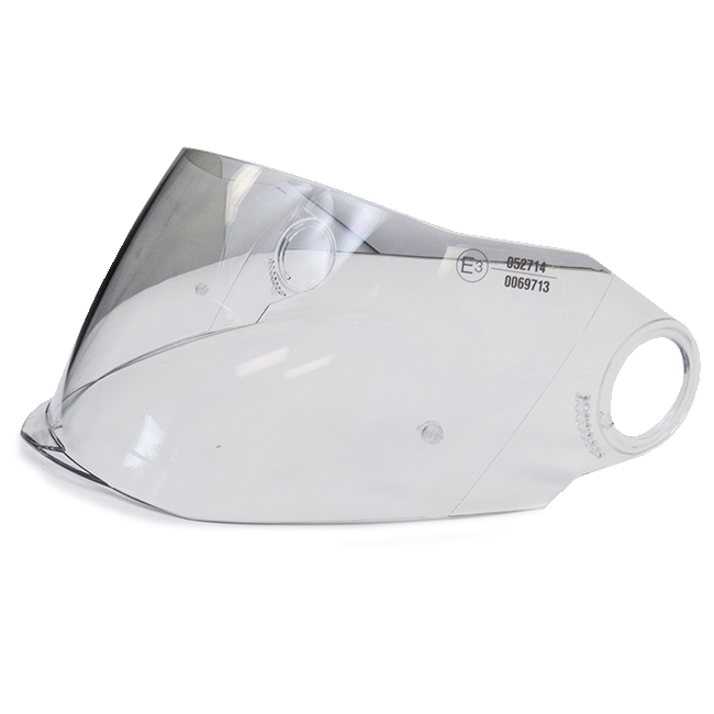 *Visor Movement S Clear Airoh Helmets [A]