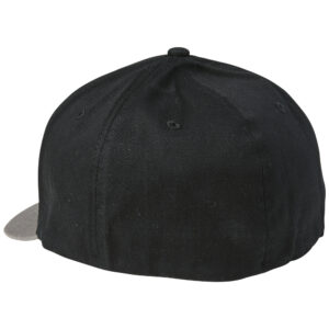 Hat Fox Skew Flexfit Black - Image 2
