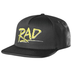 Etnies Rad Snapback OS - Image 1