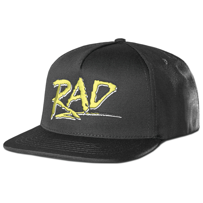 Etnies Rad Snapback OS