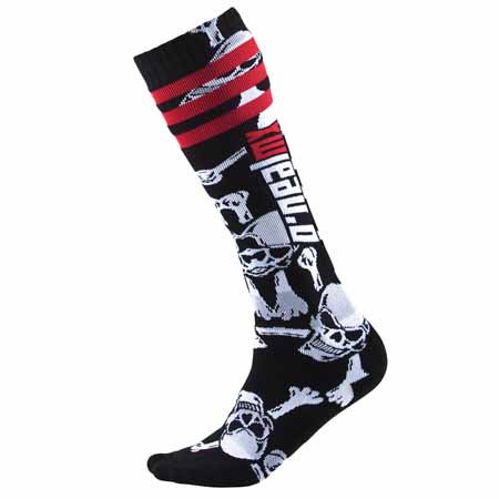 Socks Oneal MX Pro CrossBones