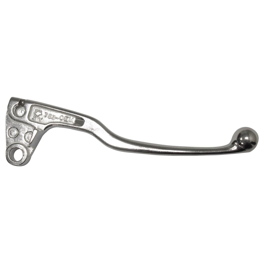 WHITES CLUTCH LEVER YAM XVS650 D*'97-02,XVS11'99-02