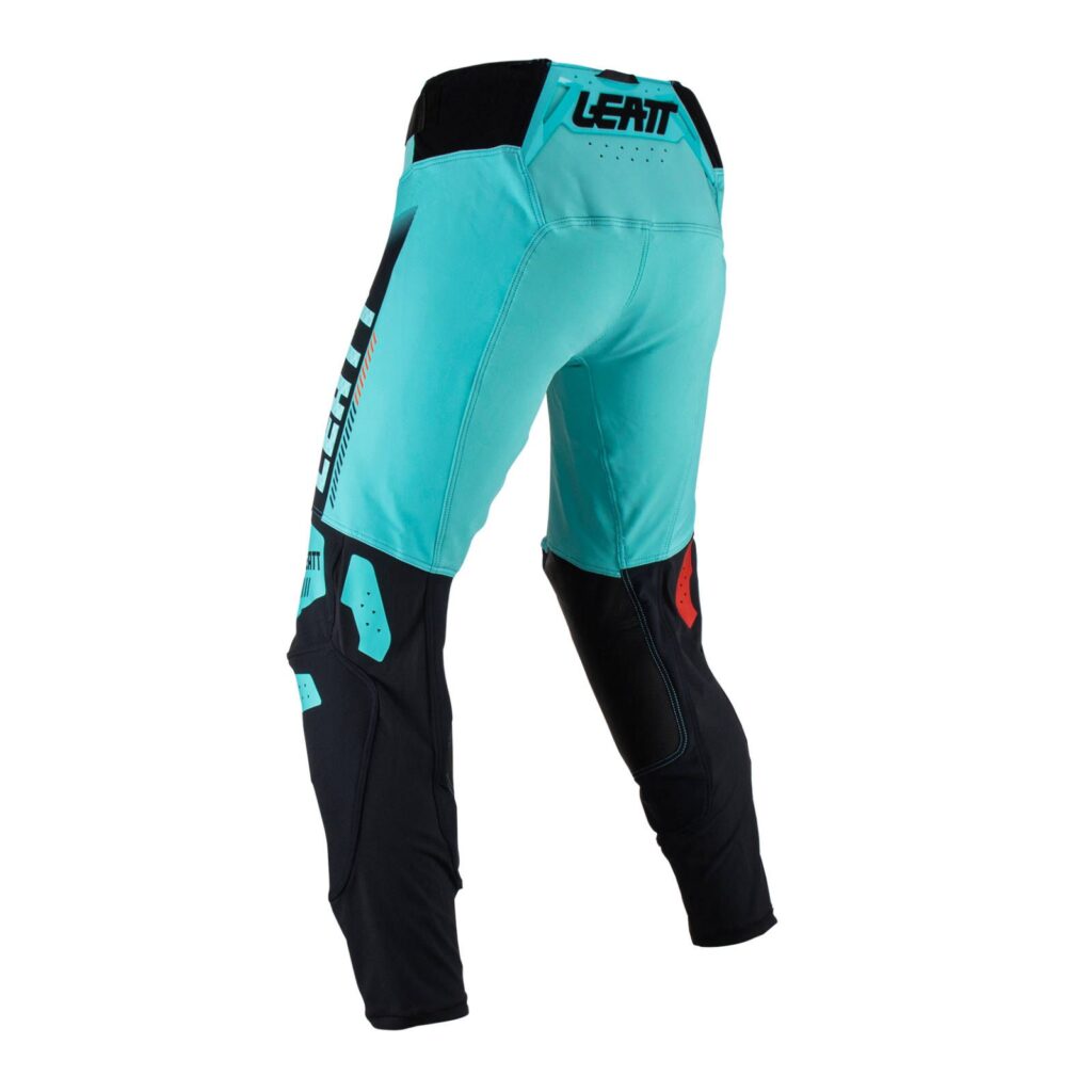 Leatt Moto 5.5 I.K.S Motocross Pants Fuel