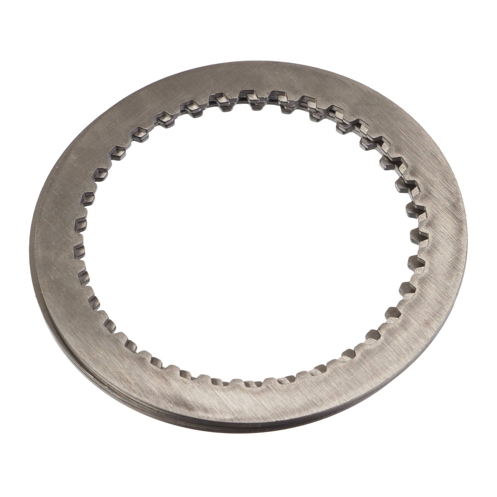 WHITES CLUTCH STEEL PLATE XR190 KTT (packet of 4) - Image 1