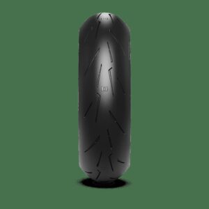 Pirelli Diablo Rosso 4 Corsa Rear Road Tyre Sport 200/60x17  (Radial) - Image 3