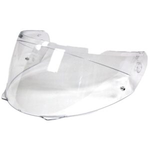 HJC Visor Clear i90 HJ33 - Image 2