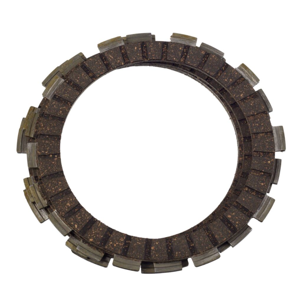 WHITES CLUTCH KIT AG200E /YZF-R125 08- /WR125R/X 09-