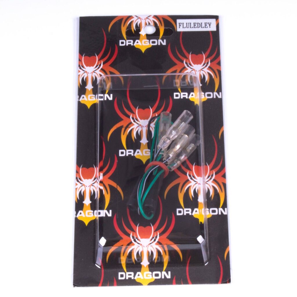 WHITES LED LOAD EQUALISER YAMAHA (PR)