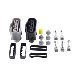 UNIVERSAL REGULATOR RECTIFIER CONNECTOR KIT (RM14016) - Image 1