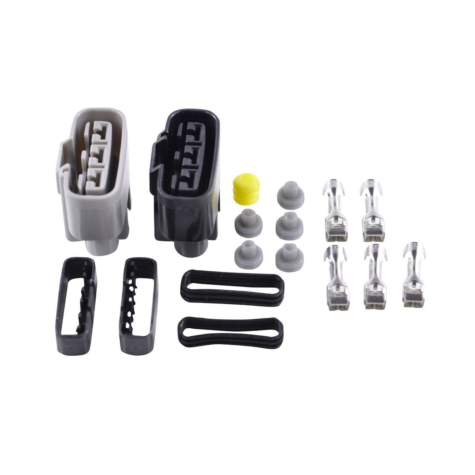 UNIVERSAL REGULATOR RECTIFIER CONNECTOR KIT (RM14016) - Image 1