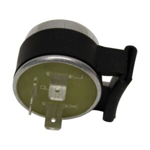WHITES FLASHER RELAY 12V 23W 3 POLE - Image 1