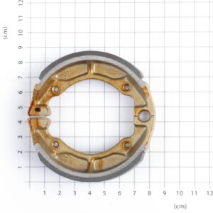 WHITES BRAKE SHOES 90 X 20MM - Image 2