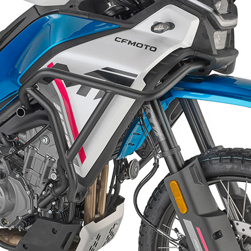 GIVI UPPER ENGINE GUARD CF MOTO 450MT '24->
