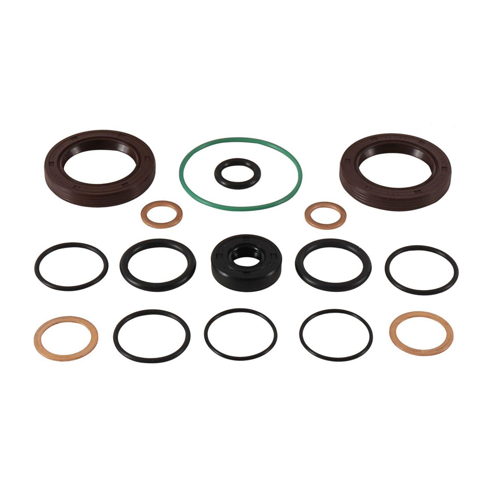 TRANSMISSION SEAL KIT 25-7151 - Image 1