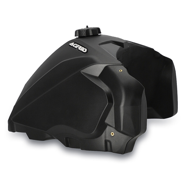 Tank Yamaha T7 23lt Black 19-22 Acerbis [A]