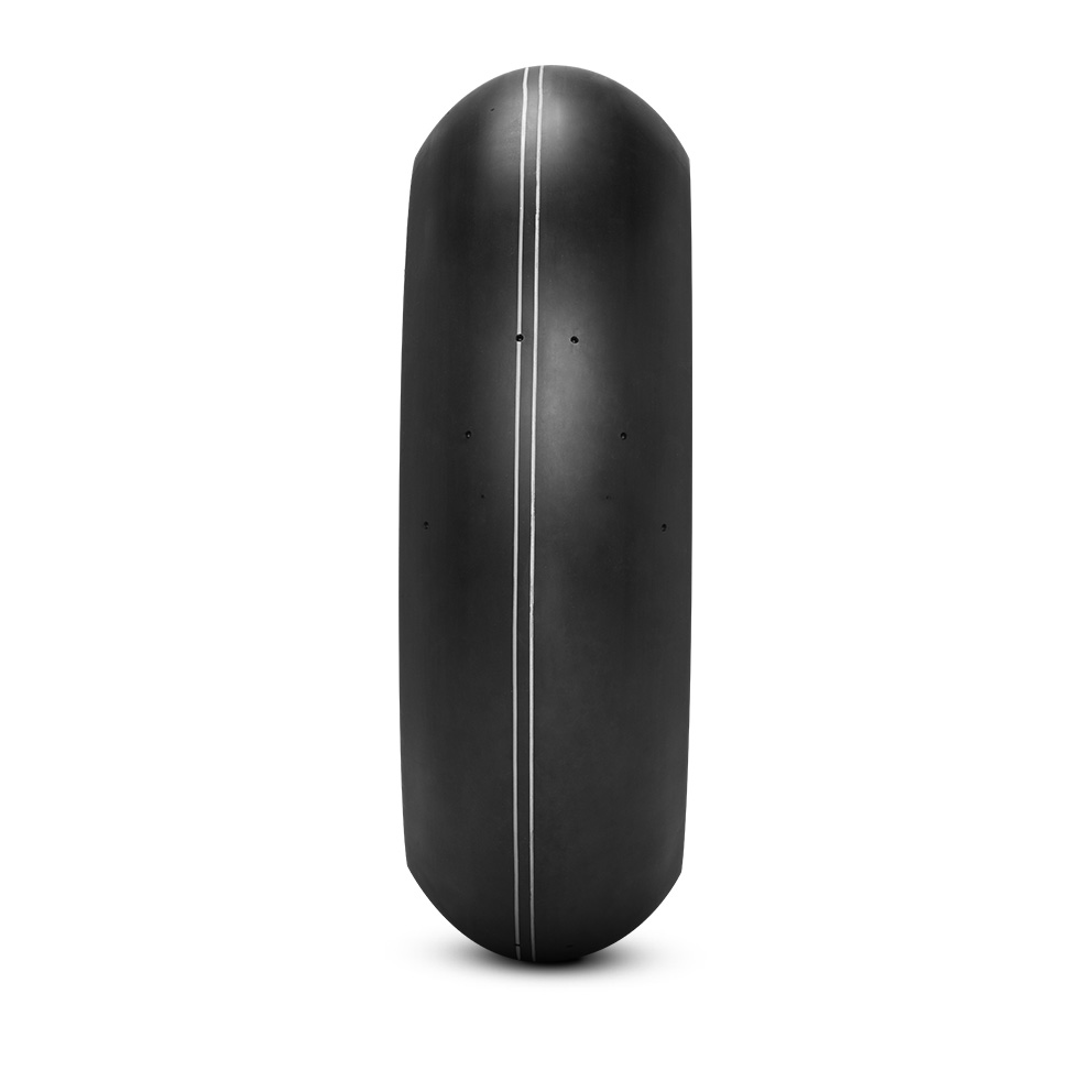 Pirelli Diablo SBK Slick Rear Racing Tyre 190/60x17