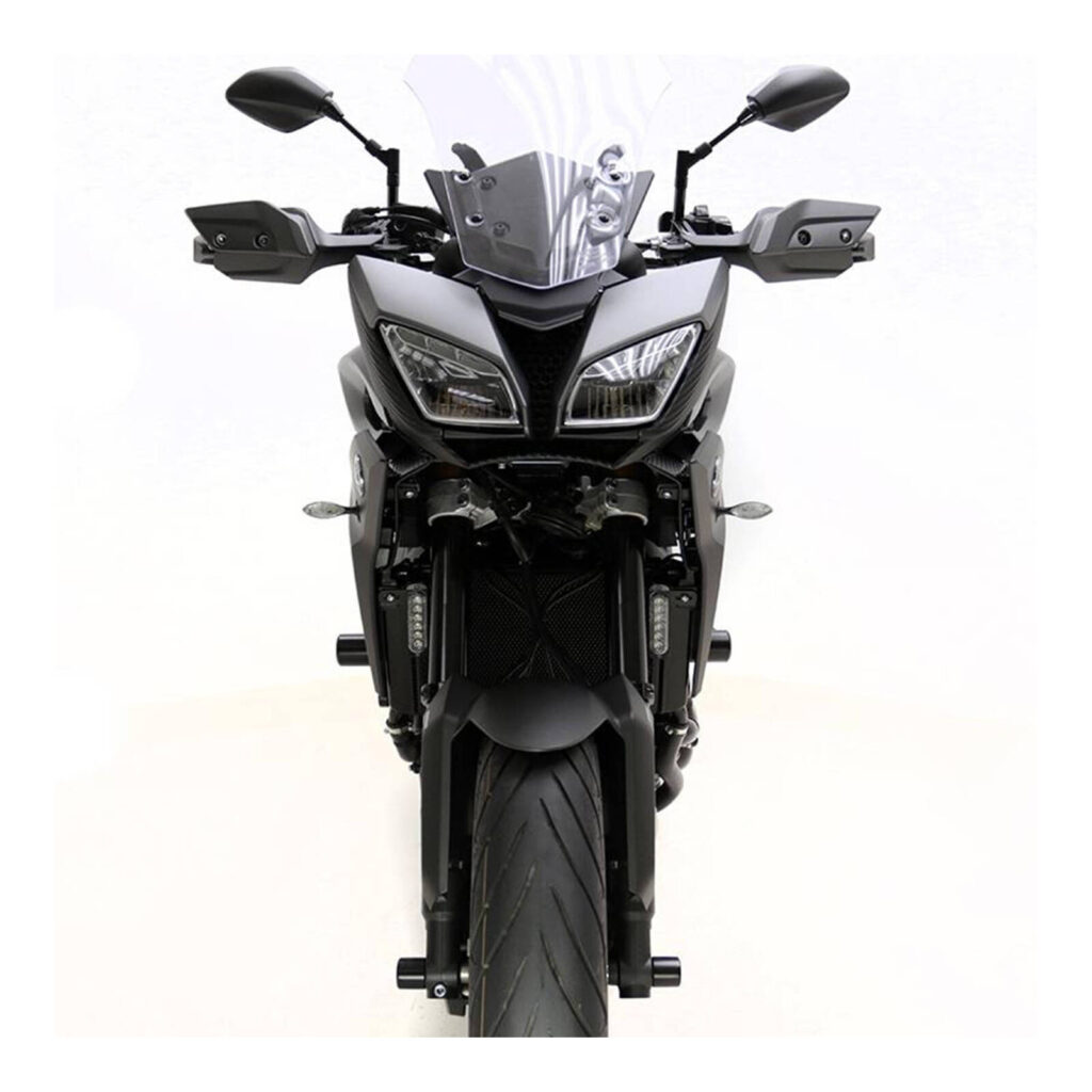 Denali DRL Amber Day Running Light Flush Mount - Single