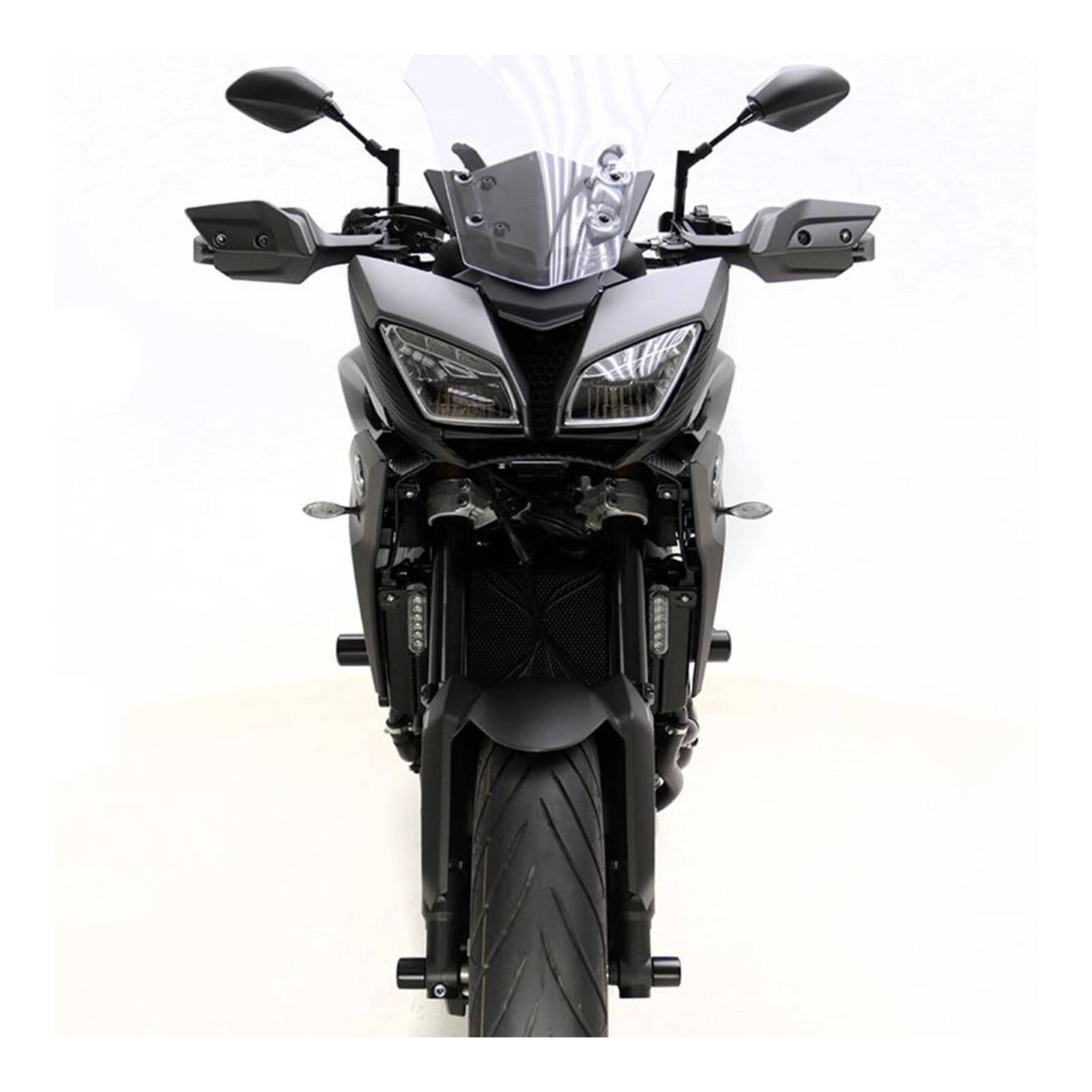 Denali DRL Amber Day Running Light Flush Mount - Single - Image 5
