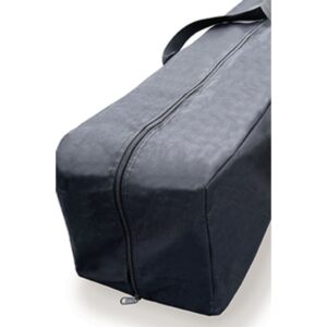 Pop Up Tent Carry Bag Black - Image 3