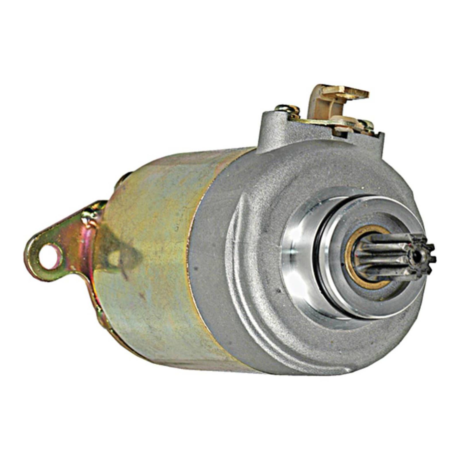 STARTER MOTOR J&N 410-58005 SCH0004 - Image 1