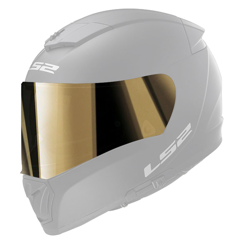 Visor LS2 FF390 Breaker