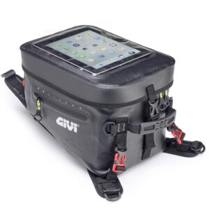 Tank Bag Givi WaterProof 20LT With Harness - Image 1