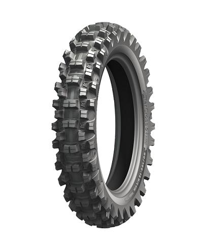 Front Motocross Tyre Michelin SC5 Mini 250x12