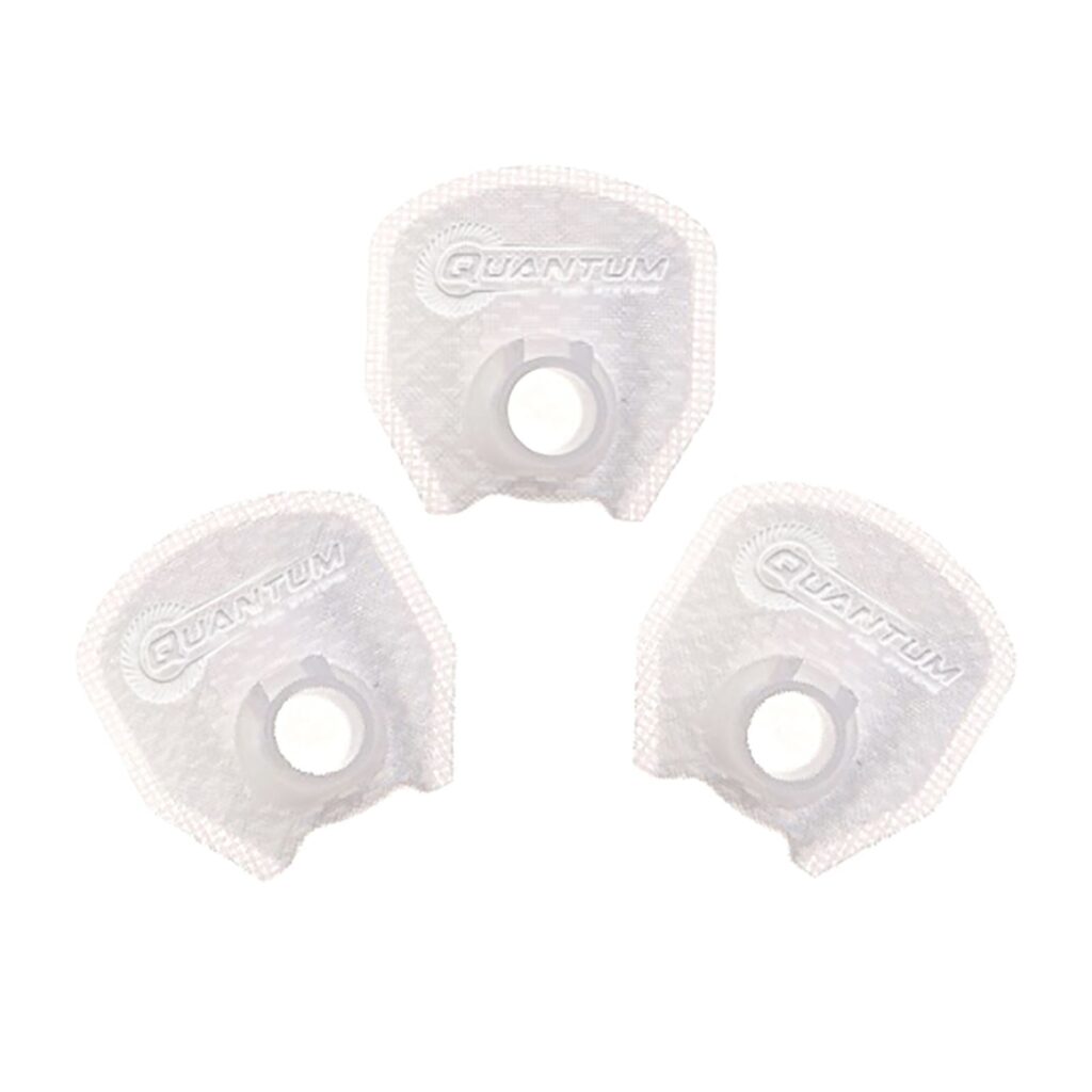 QUANTUM FUEL PUMP FILTER (SET OF 3)