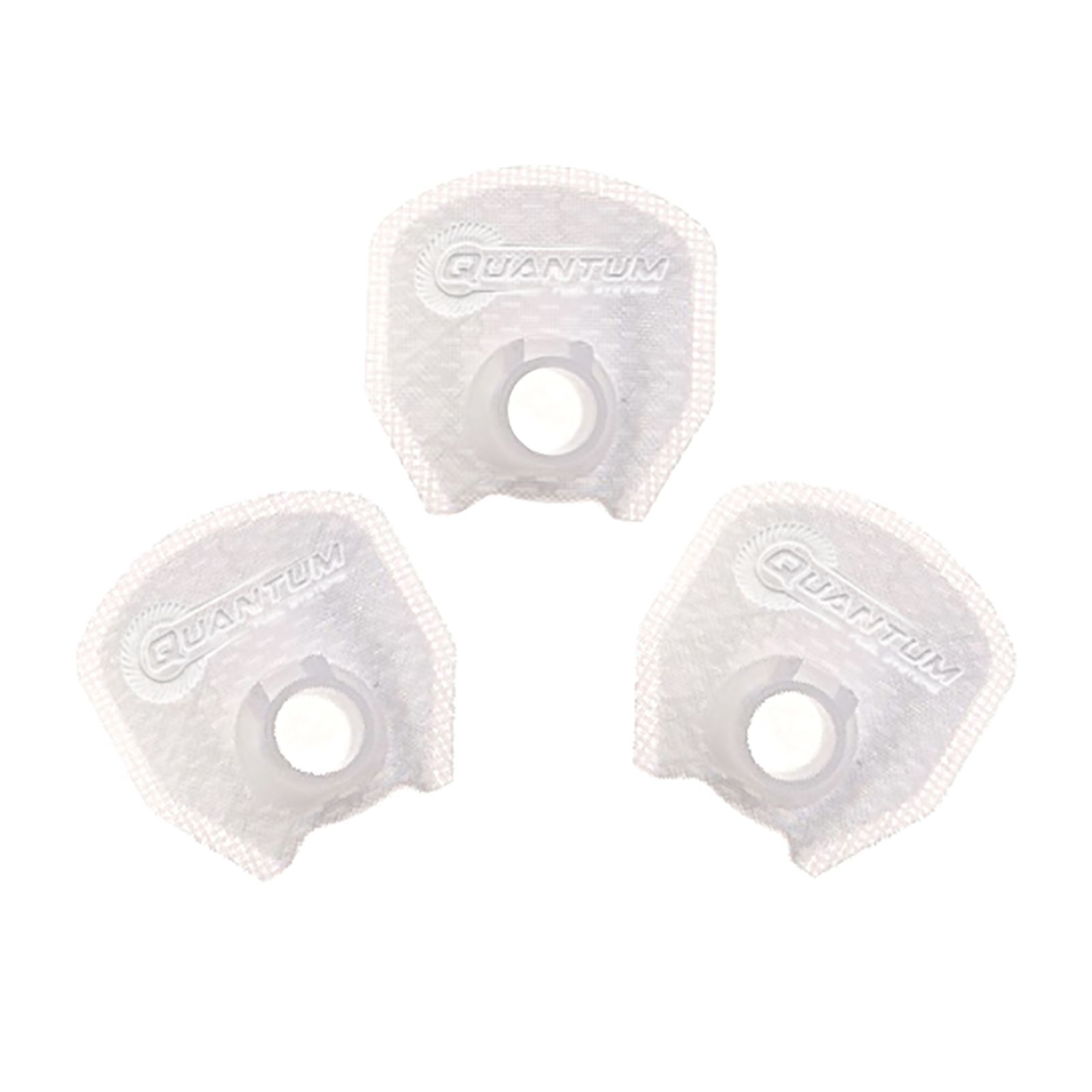 QUANTUM FUEL PUMP FILTER (SET OF 3) - Image 1