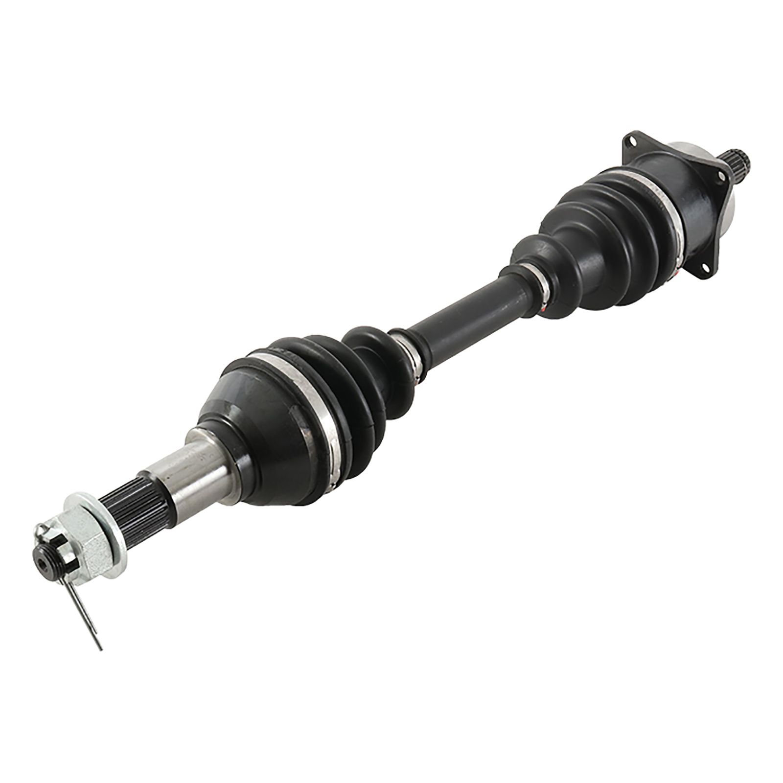 ATV CV/AXLE 8 BALL CAN-AM OUTLANDER 06-15 FR LH - Image 3