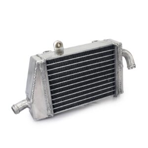 WHITES RADIATOR LEFT KTM SX65 16-21 - Image 1
