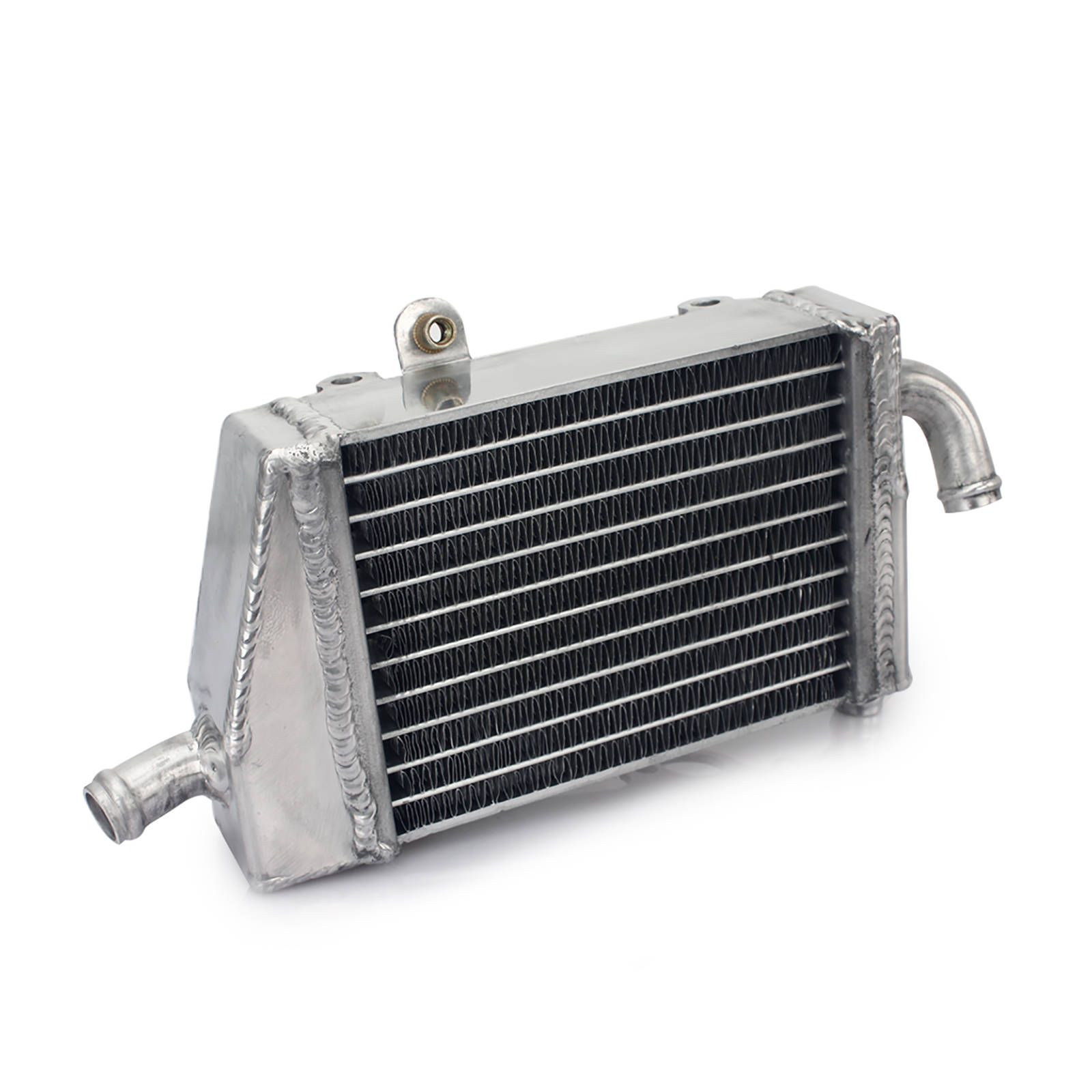 WHITES RADIATOR LEFT KTM SX65 16-21 - Image 1