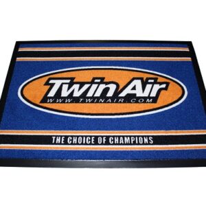 TWIN AIR DOOR MAT 60x80CM - Image 1