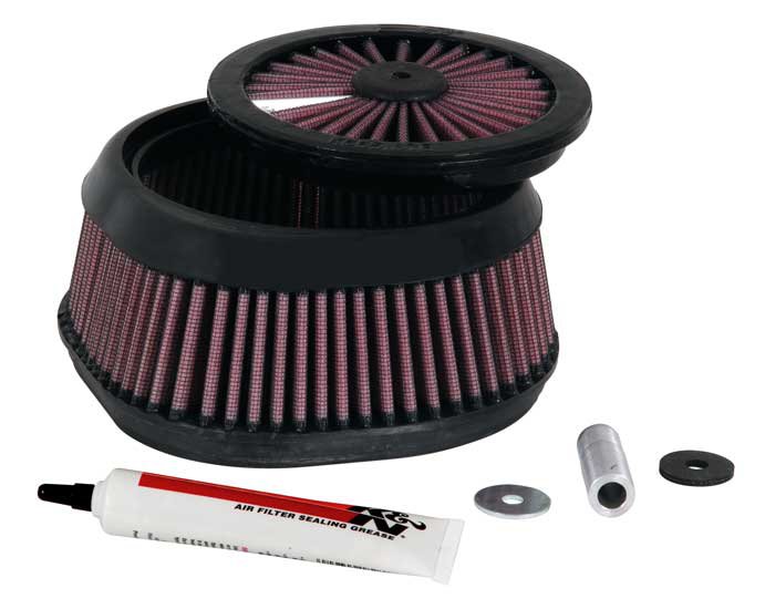 K&N REPL AIR FILTER YZ250F/450F 03-15 /RM/RMZ 06-15 - INDENT