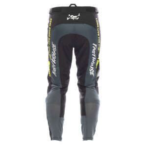 Fasthouse Elrod Evoke Motocross Pant White/Indigo - Image 4