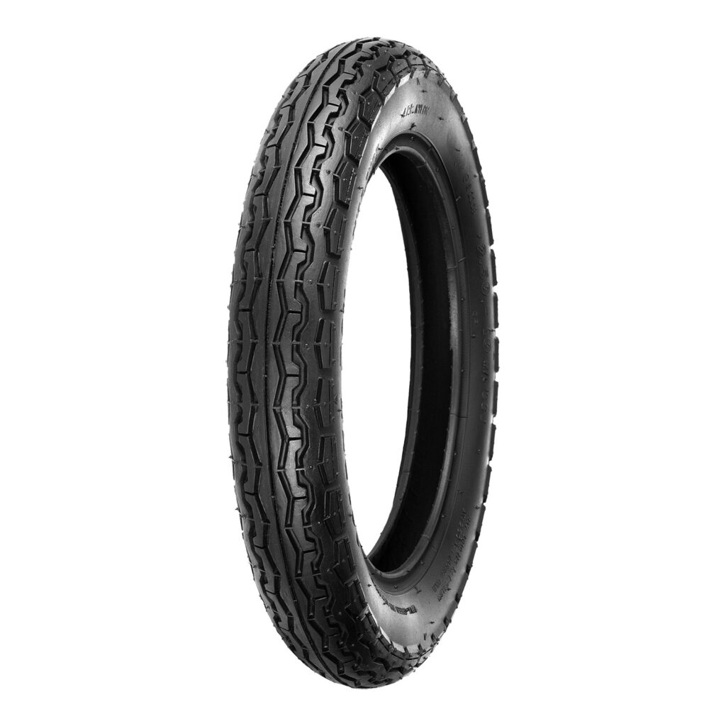 Shinko SR400 Front & Rear Scooter Tyre 250x10