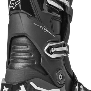 Fox Motion X Motocross Boots Black - Image 7