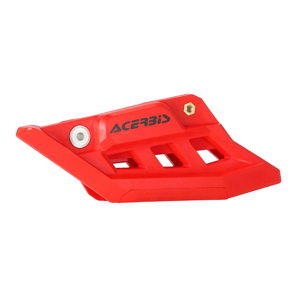 Chain Guide KTM/GasGas/Husq 2024 Red Acerbis