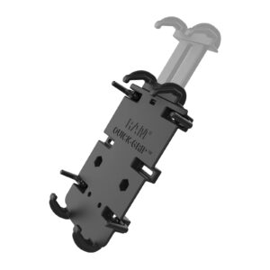 RAM QUICK-GRIP PHONE HOLDER FOR LARGER DEVICES - Image 2