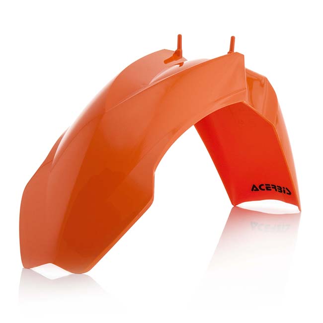 Acerbis KTM Front Mudguard OEM 2023 [A]