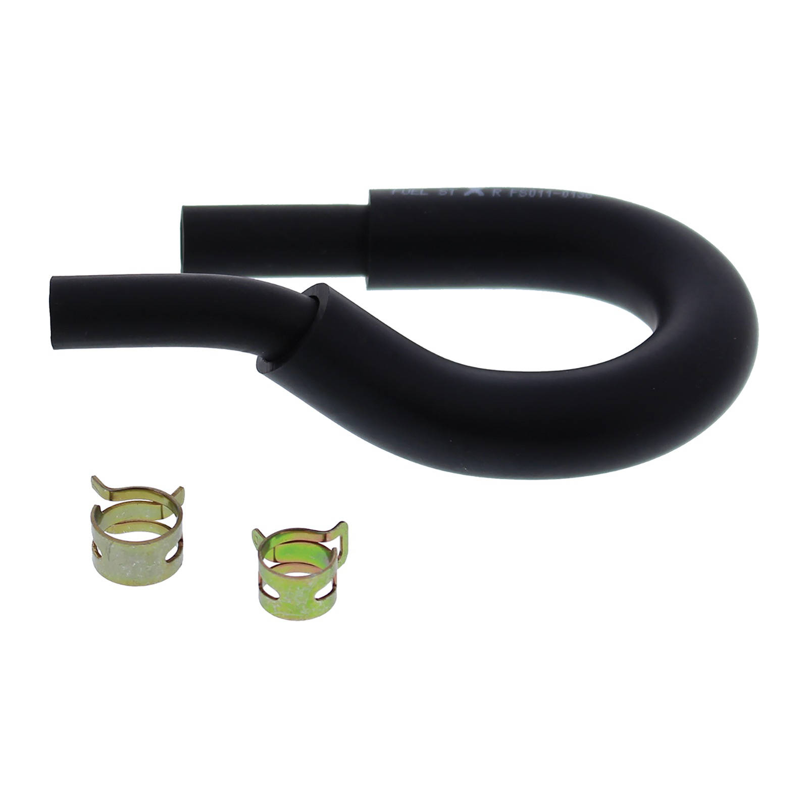 All Balls Racing Fuel Hose & Clamp Kit (FS00037) - Image 1