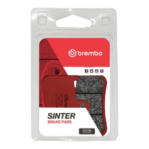 Brembo Brake Pad - Sintered Front - Image 1