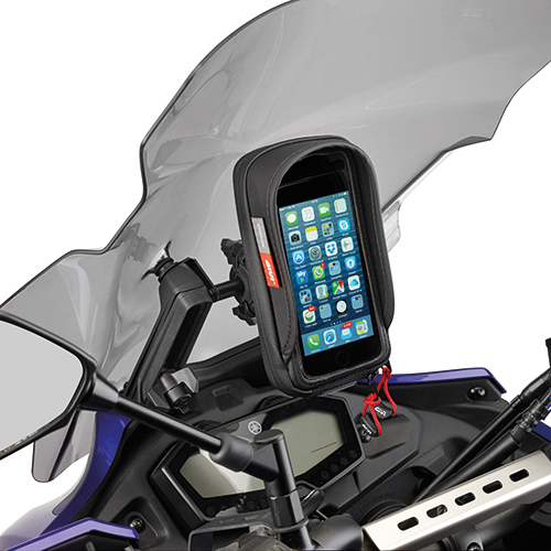 Givi ACCESSORY HOLDER BRACKET BMW C400X '19->