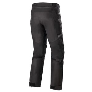 Alpinestars Monteira Drystar XF Pants Black/Black - Image 2