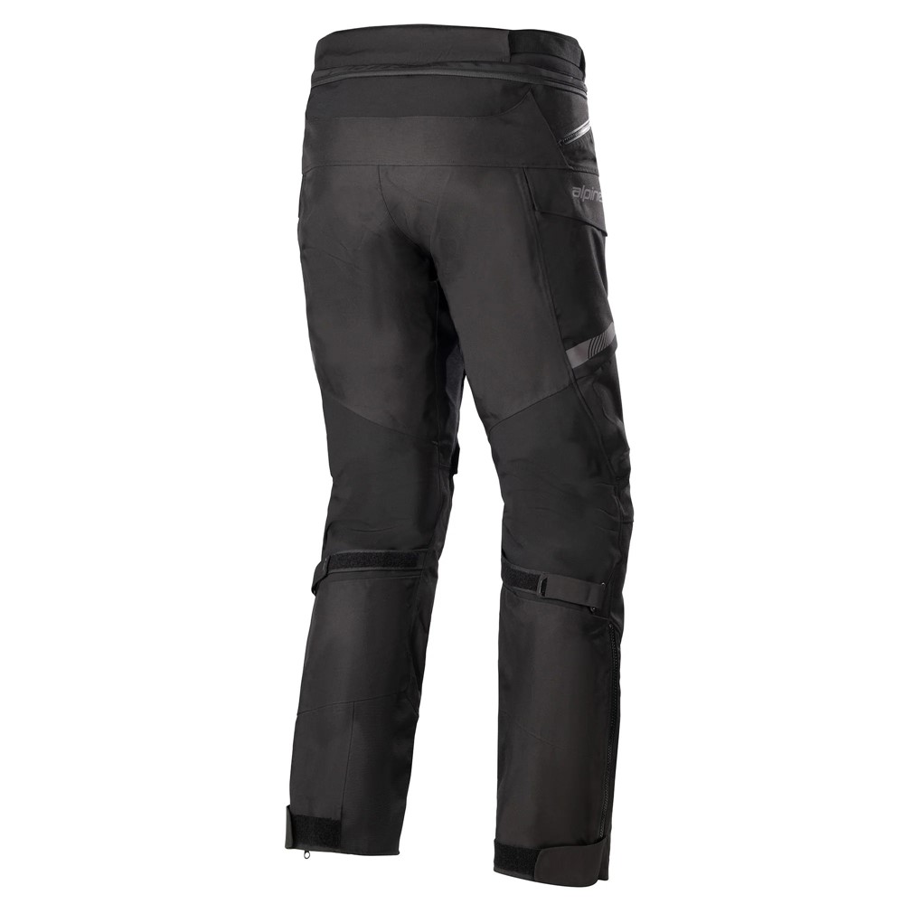 Alpinestars Monteira Drystar XF Pants Black/Black