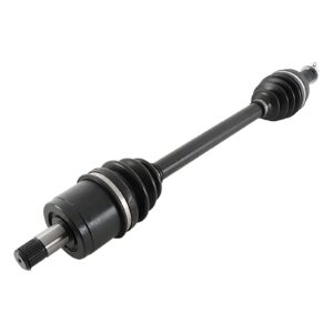 ATV CV/AXLE 8 BALL HON PIONEER 1000 16-17 RR RH - Image 2