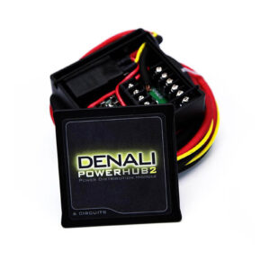 DENALI POWERHUB2 POWER DISTRIBUTION MODULE - Image 3
